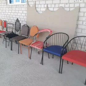 Стол стул