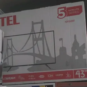  Telewizorlar 