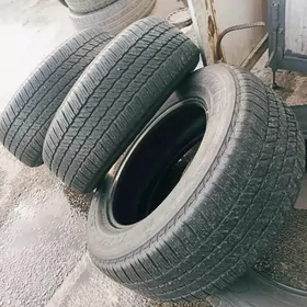 265 60 18 BRIDGESTONE TEKER