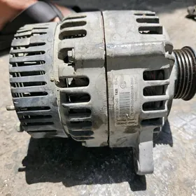 Gazel generator