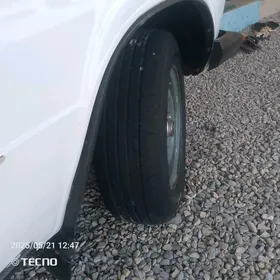 Lada 2106 1987