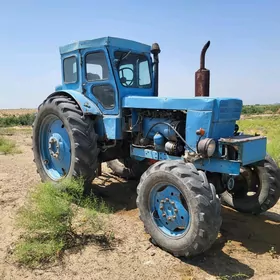 MTZ 80 1992