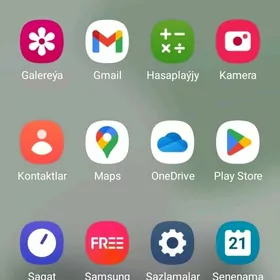 Samsung A03