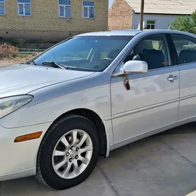 Lexus ES 300 2002