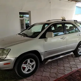 Lexus RX 300 2002