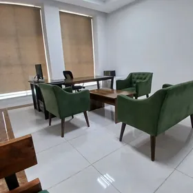 Arenda ofis obiznoyda 45 kw