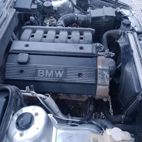 BMW 525 1995