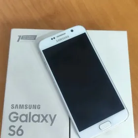 Samsung s 6
