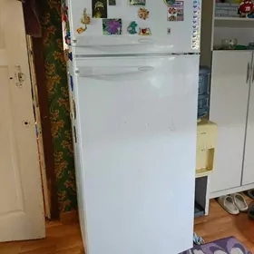 холодильник беко