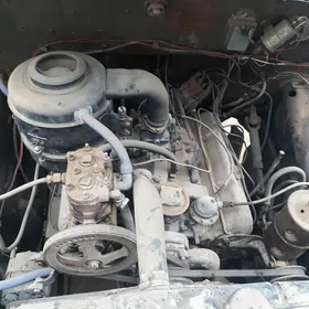 Zil 131 1988
