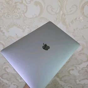 MacBook pro 2017