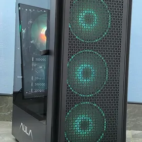  i3 10100F / Ram 16GB / SSD 256GB / GTX 1080 8GB