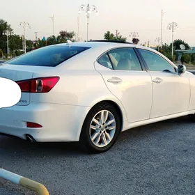 Lexus IS 250 2011
