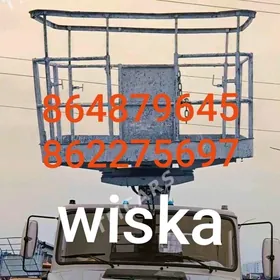Miti ders gum wişka kerpic cag