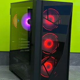  i5 12400F / Ram 16GB / nvme 256GB / RTX2060