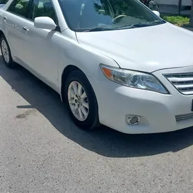 Toyota Camry 2009