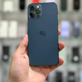 IPhone 12Pro Kredit️ Obmen Ab