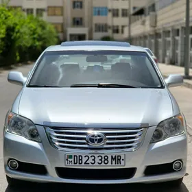 Toyota Avalon 2009