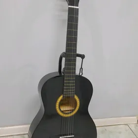 FITNESS TÄZE GITARA ГИТАРА