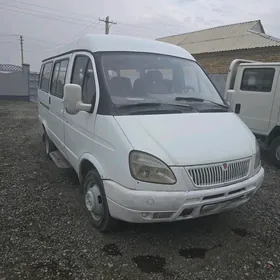 Gaz Gazel 2009