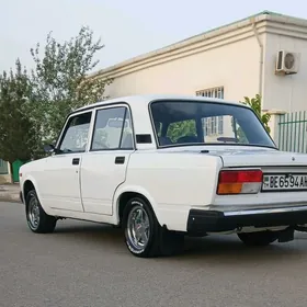 Lada 2107 2010
