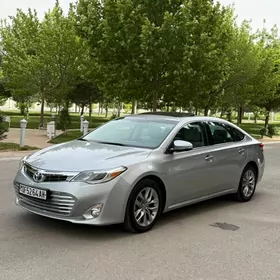 Toyota Avalon 2015