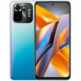 poco m5s 8/256