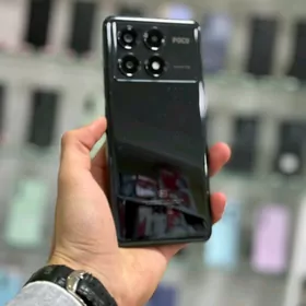 Poco X6 Pro 12 512gb