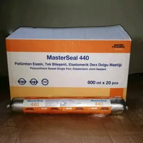silikon Master 440 kley