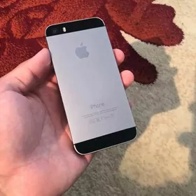 iPhone 5S