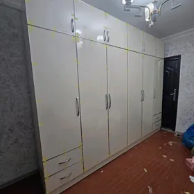 MEBEL TÄZE ŞFANER GARNITUR