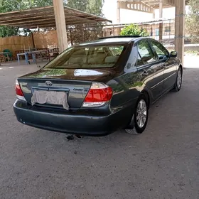 Toyota Camry 2005
