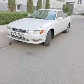 Toyota Mark II 1993