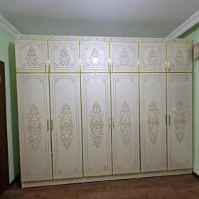MEBEL TÄZE GARNITUR ŞKAF