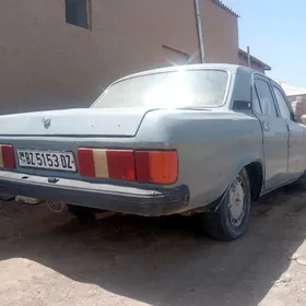Gaz 31 1993