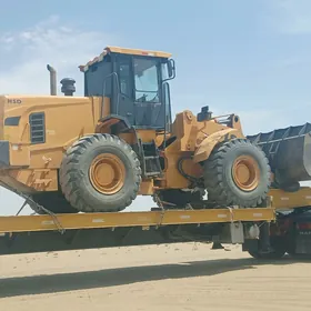 XCMG ZL50 2012