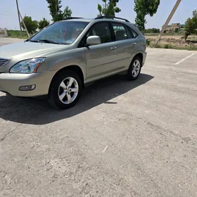 Lexus RX 350 2006