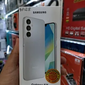 A16 4_128 GB️