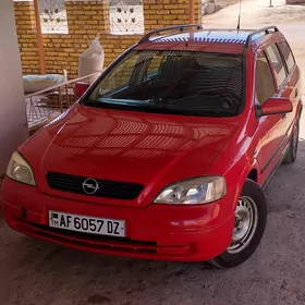 Opel Astra 2000