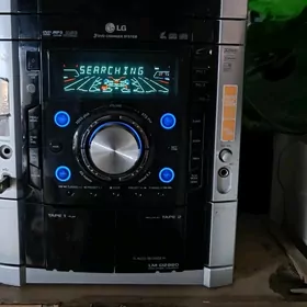 LG MUSIC