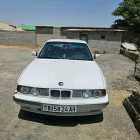 BMW 525 1990