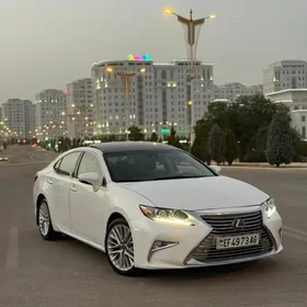 Lexus ES 350 2016