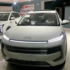 JAC J7 2025