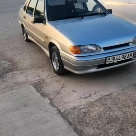 Lada 2115 2010