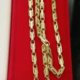 gyzyl bolt