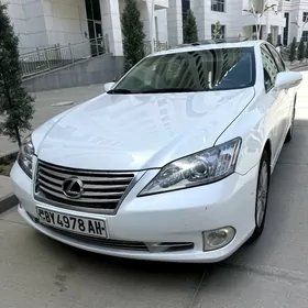 Lexus ES 350 2010