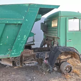 Kamaz 4310 2008