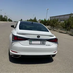 Lexus ES 350 2019