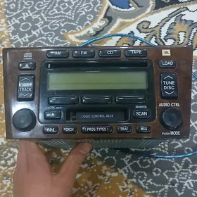Jbl maytafon avalon