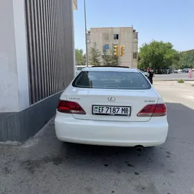 Lexus ES 330 2004